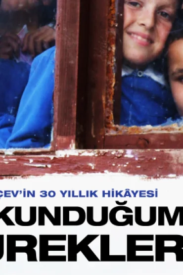 Dokundugum Yurekler